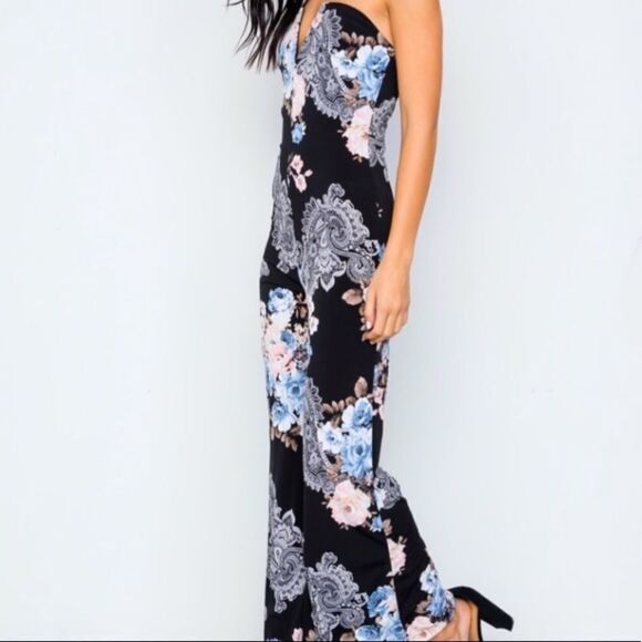 Sexy summer jumpsuit  - Picture 4 of 6